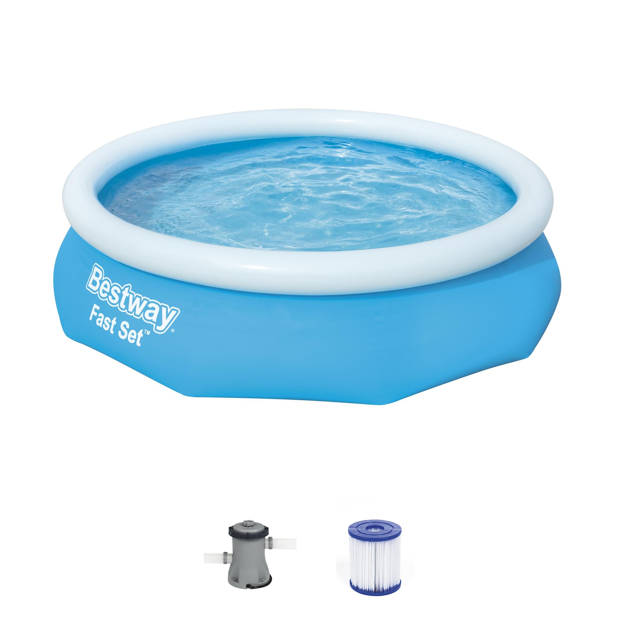 Bestway Fast Set Pool